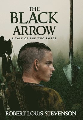 Robert Louis Stevenson - Black Arrow (Annotated), Inbunden. Tillgänglighet: Lägg i varukorg
