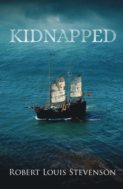 Robert Louis Stevenson - Kidnapped (Annotated), E-bok