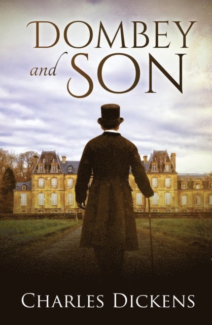 Charles Dickens - Dombey and Son (Annotated), E-bok
