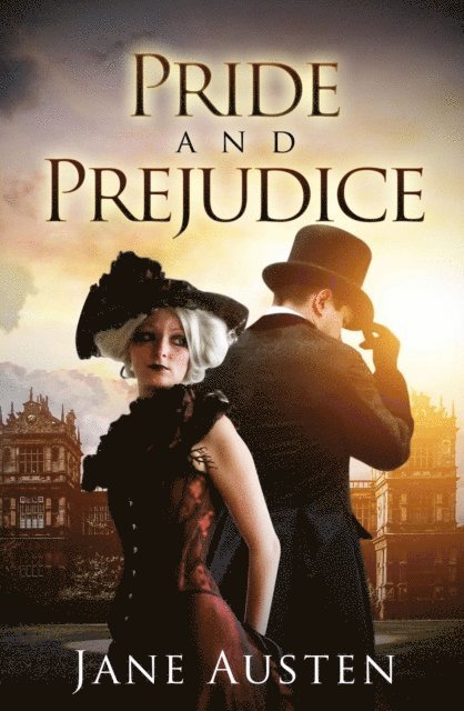 Jane Austen - Pride and Prejudice (Annotated), E-bok