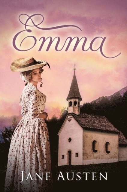 Jane Austen - Emma (Annotated), E-bok
