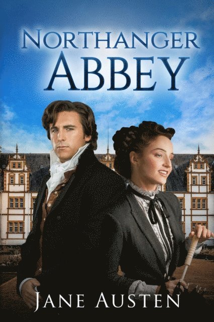 Jane Austen - Northanger Abbey (Annotated), E-bok