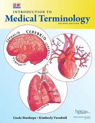 Linda Stanhope, Kimberly Turnbull - Introduction to Medical Terminology, Inbunden. Tillgänglighet: Lägg i varukorg