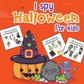 I Spy Halloween For Kids