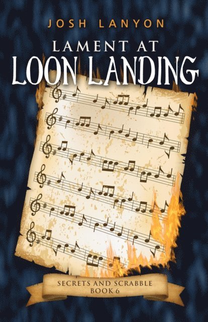 Josh Lanyon - Lament at Loon Landing, E-bok