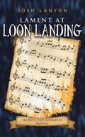 Lament at Loon Landing: An M/M Cozy Mystery