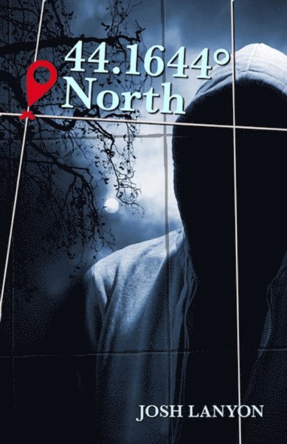 Josh Lanyon - 44.1644(deg) North, E-bok