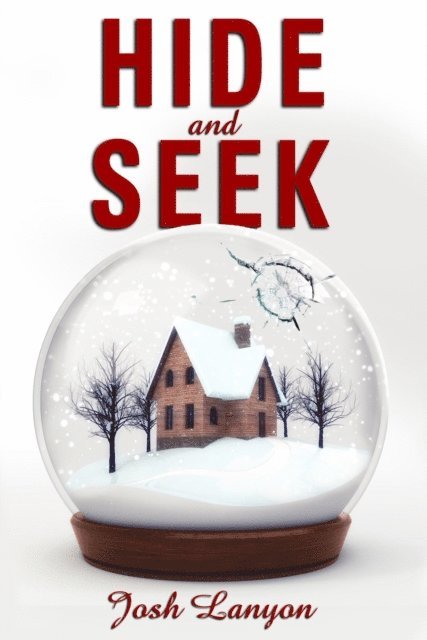 Josh Lanyon - Hide and Seek, E-bok