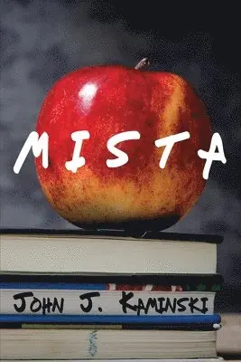 John J Kaminski - Mista, Häftad. Tillgänglighet: Tillfälligt slut
