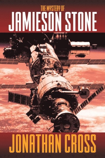 Jonathan Cross - Mystery of Jamieson Stone, E-bok