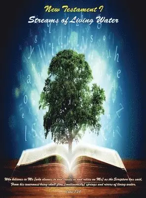 Jacob Wesley McHenry - New Testament 1, Inbunden. Tillgänglighet: Tillfälligt slut