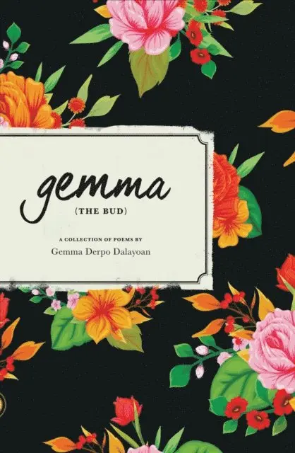 Gemma Derpo Dalayoan - &quote;gemma&quote; THE BUD, E-bok. Tillgänglighet: Lägg i varukorg