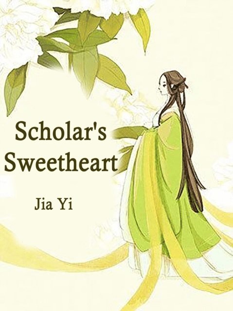 Jia Yi - Scholar's Sweetheart, E-bok