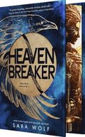 Heavenbreaker (Deluxe Limited Edition)