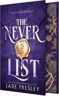 The Never List (Deluxe Limited Edition)
