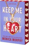 Keep Me In Your Heart