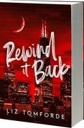 Rewind It Back (Author Edition)