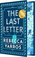 The Last Letter (Signed)