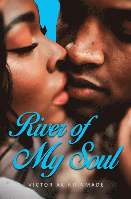 Victor Akinrinmade - River of My Soul, E-bok. Tillgänglighet: Lägg i varukorg