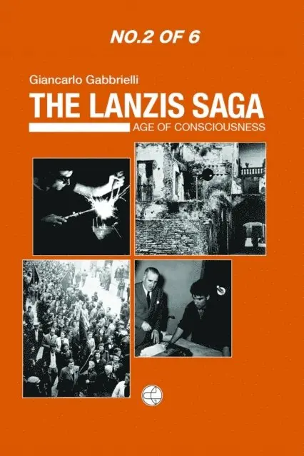 Giancarlo Gabbrielli - Lanzis II, E-bok. Tillgänglighet: Lägg i varukorg