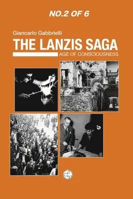 Giancarlo Gabbrielli - Lanzis II, Häftad. Tillgänglighet: Lägg i varukorg