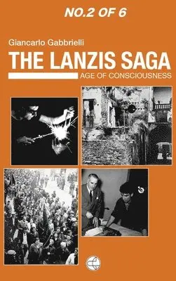 Giancarlo Gabbrielli - Lanzis II, Inbunden. Tillgänglighet: Lägg i varukorg