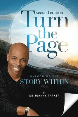 Johnny Parker - Turn the Page, Häftad. Tillgänglighet: Lägg i varukorg