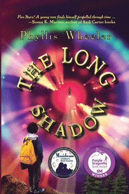 Phyllis Wheeler - Long Shadow, Häftad. Tillgänglighet: Lägg i varukorg