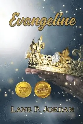 Lane P Jordan - Evangeline, Häftad. Tillgänglighet: Lägg i varukorg