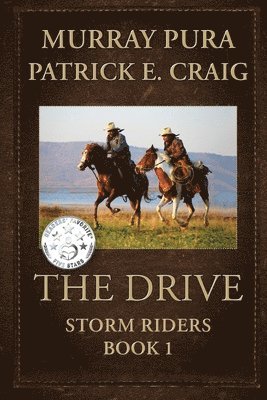 Patrick E Craig, Murray Pura, Patrick E. Craig - Drive, Häftad