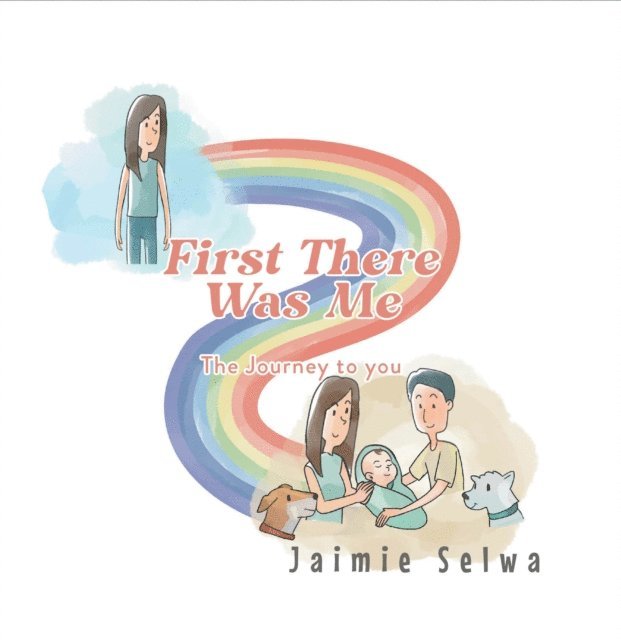 Jaimie Selwa - First There Was Me, E-bok. Tillgänglighet: Lägg i varukorg