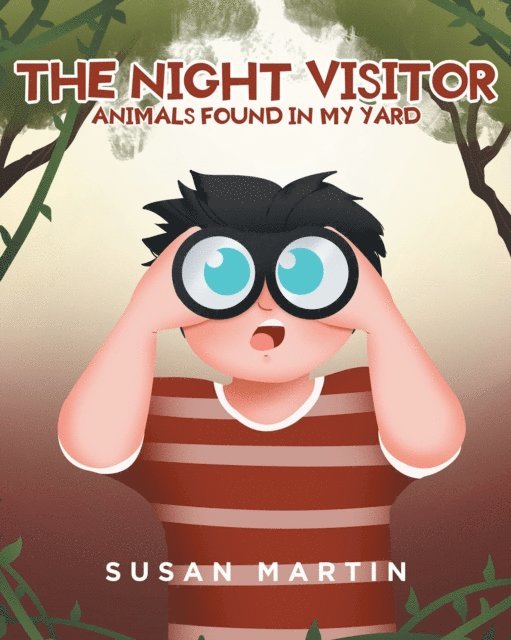 Susan Martin - Night Visitor, E-bok