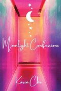 Moonlight Confessions: Heartfelt collection of poems dedicated to themes of love & loss.