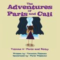 The Adventures of Paris and Cali: Paris and Ricky