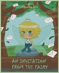 An Invitation From the Fairy