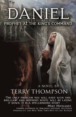 Terry Thompson - Daniel, Häftad. Tillgänglighet: Lägg i varukorg