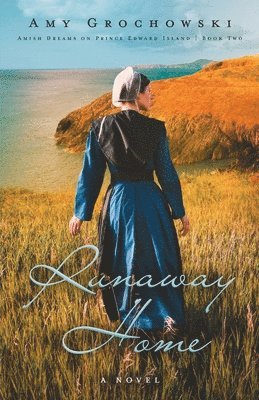 Amy Grochowski - Runaway Home, Häftad