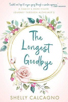 Longest Goodbye