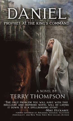 Terry Thompson - Daniel, Inbunden. Tillgänglighet: Lägg i varukorg