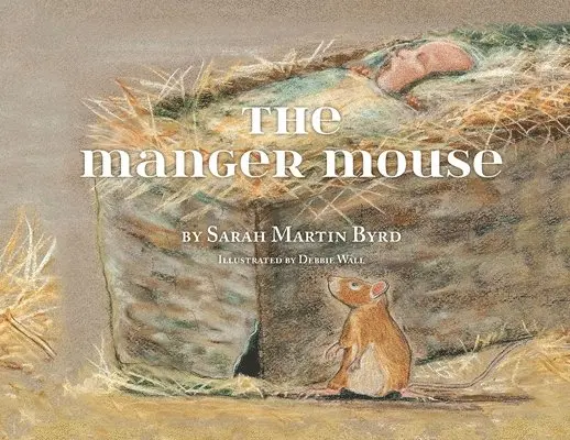 Sarah Martin Byrd - Manger Mouse, Häftad. Tillgänglighet: Lägg i varukorg