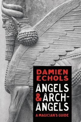 Damien Echols - Angels and Archangels, Häftad