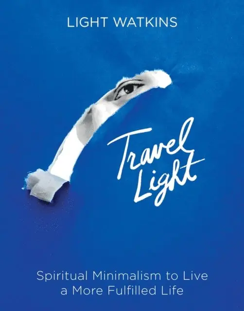 Light Watkins - Travel Light, E-bok. Tillgänglighet: Lägg i varukorg