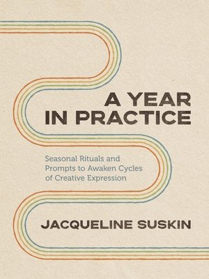 Jacqueline Suskin - Year in Practice, Häftad