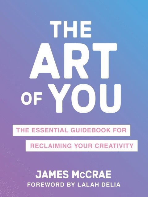 James McCrae - Art of You, E-bok