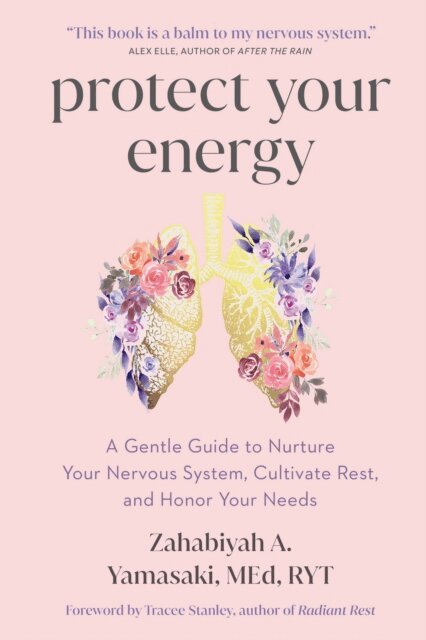Zahabiyah A. Yamasaki - Protect Your Energy, E-bok. Tillgänglighet: Lägg i varukorg