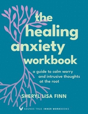 Sheryl Lisa Finn - Healing Anxiety Workbook, Häftad. Tillgänglighet: Lägg i varukorg