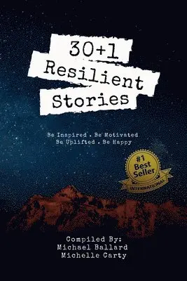 Linsey Fischer - 30+1 Resilient Stories, Häftad. Tillgänglighet: Lägg i varukorg