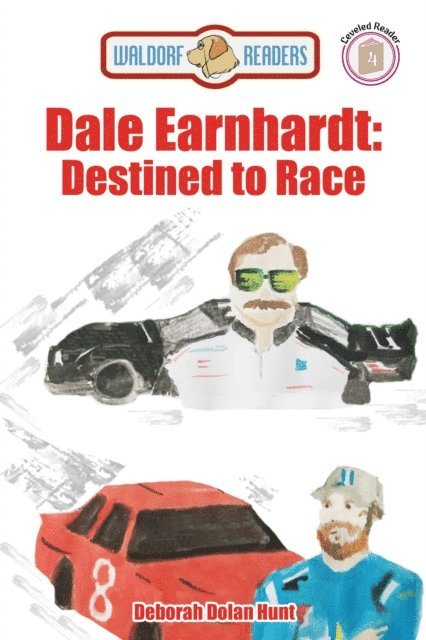 R Scott Murphy, Deborah Dolan Hunt - Dale Earnhardt, E-bok