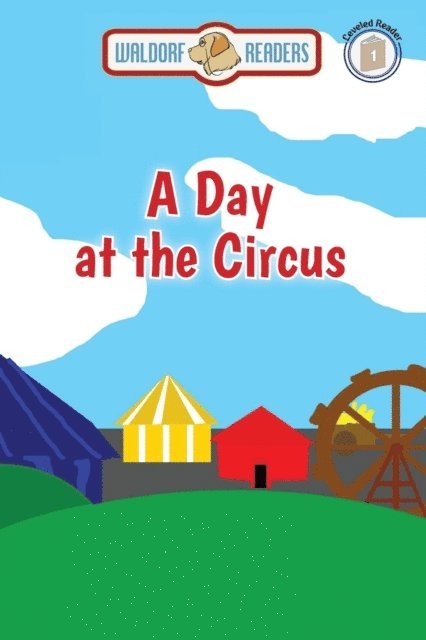 Wanda Kay Knight - Day at the Circus, E-bok. Tillgänglighet: Lägg i varukorg