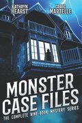 Monster Case Files Complete